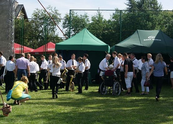 Grafika 17: IV Festiwal Kultury Kaszubskiej - Kielno 2013