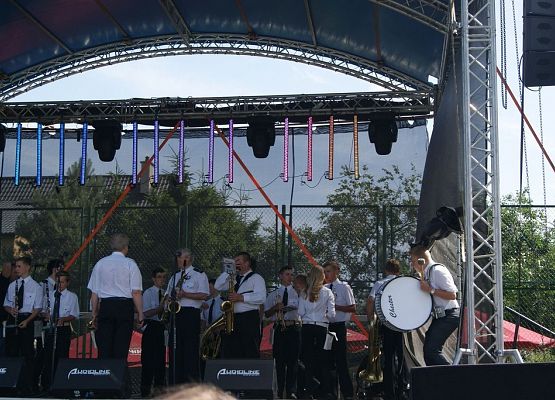 Grafika 18: IV Festiwal Kultury Kaszubskiej - Kielno 2013