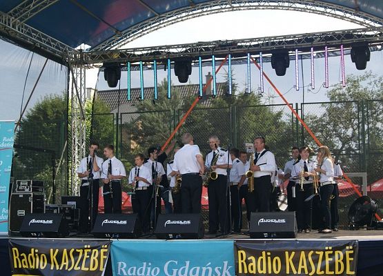 Grafika 19: IV Festiwal Kultury Kaszubskiej - Kielno 2013