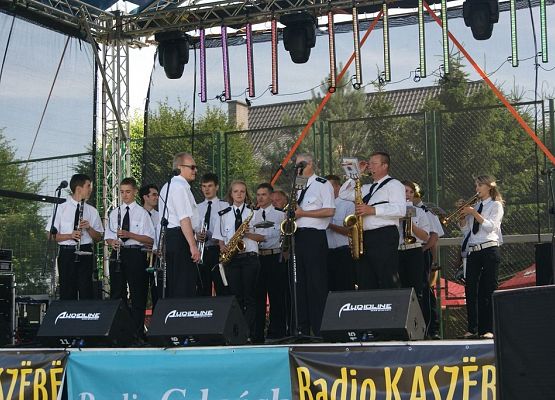 Grafika 20: IV Festiwal Kultury Kaszubskiej - Kielno 2013