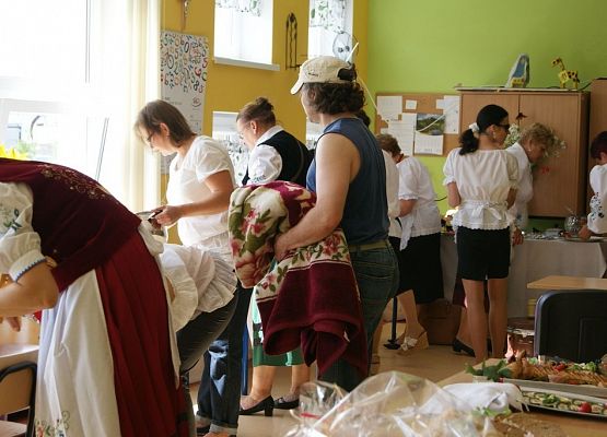 Grafika 21: IV Festiwal Kultury Kaszubskiej - Kielno 2013