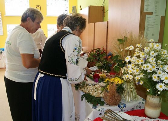 Grafika 22: IV Festiwal Kultury Kaszubskiej - Kielno 2013