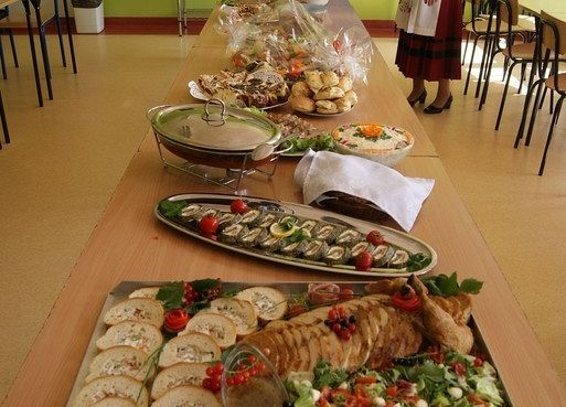 Grafika 23: IV Festiwal Kultury Kaszubskiej - Kielno 2013