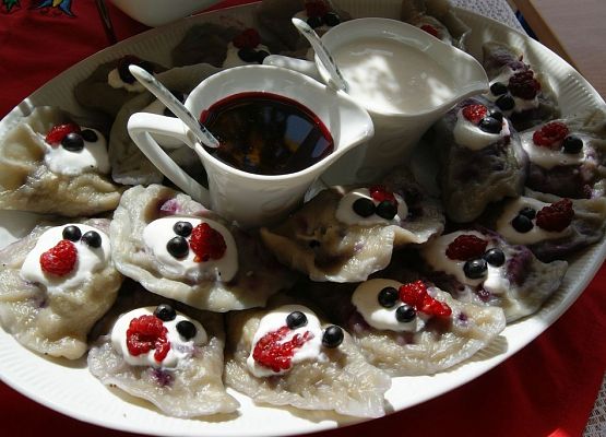 Grafika 24: IV Festiwal Kultury Kaszubskiej - Kielno 2013