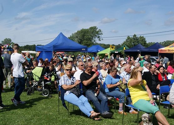 Grafika 25: IV Festiwal Kultury Kaszubskiej - Kielno 2013