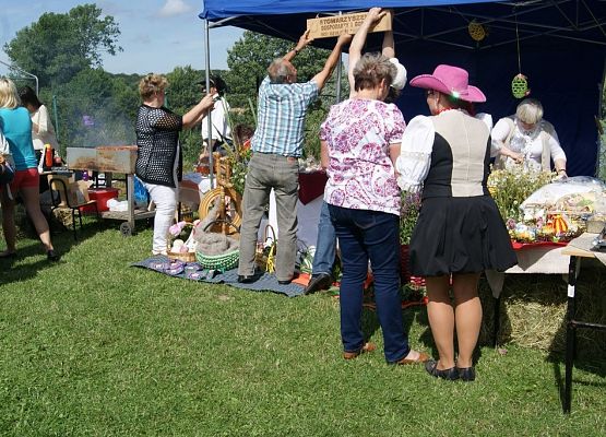 Grafika 28: IV Festiwal Kultury Kaszubskiej - Kielno 2013