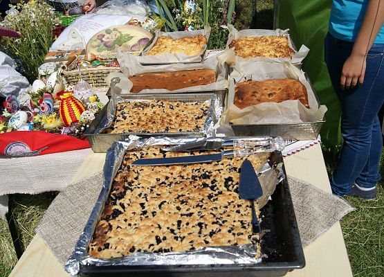 Grafika 29: IV Festiwal Kultury Kaszubskiej - Kielno 2013