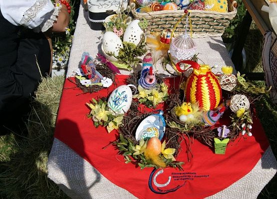 Grafika 30: IV Festiwal Kultury Kaszubskiej - Kielno 2013