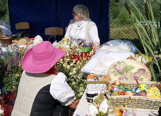 Grafika 31: IV Festiwal Kultury Kaszubskiej - Kielno 2013