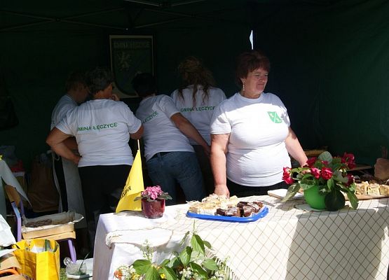 Grafika 32: IV Festiwal Kultury Kaszubskiej - Kielno 2013