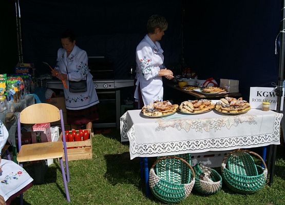 Grafika 33: IV Festiwal Kultury Kaszubskiej - Kielno 2013