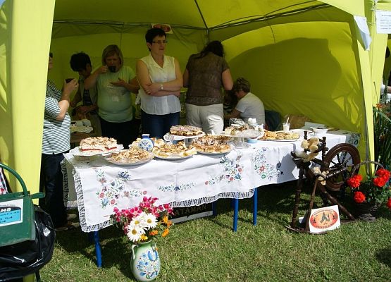 Grafika 35: IV Festiwal Kultury Kaszubskiej - Kielno 2013