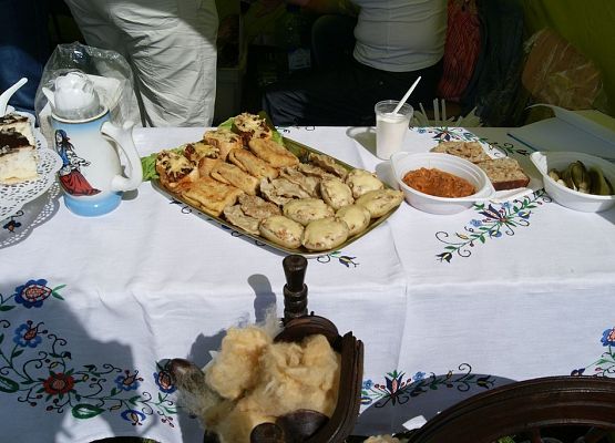 Grafika 36: IV Festiwal Kultury Kaszubskiej - Kielno 2013