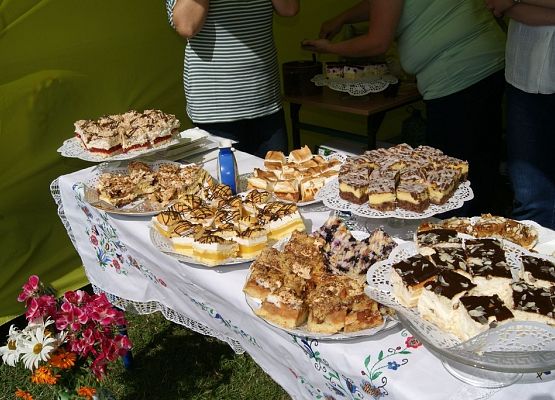 Grafika 37: IV Festiwal Kultury Kaszubskiej - Kielno 2013