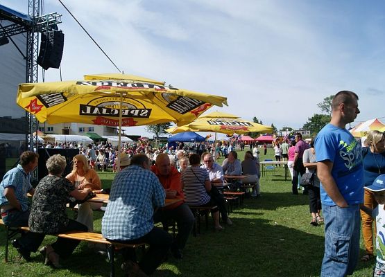 Grafika 38: IV Festiwal Kultury Kaszubskiej - Kielno 2013