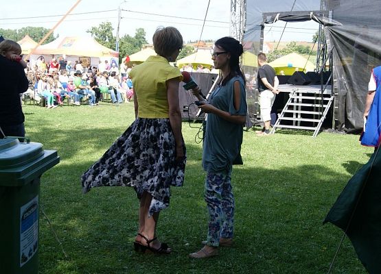 Grafika 39: IV Festiwal Kultury Kaszubskiej - Kielno 2013