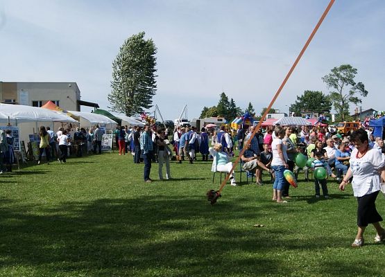 Grafika 40: IV Festiwal Kultury Kaszubskiej - Kielno 2013