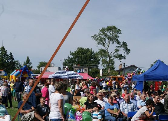 Grafika 41: IV Festiwal Kultury Kaszubskiej - Kielno 2013