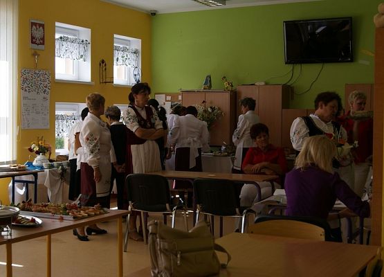 Grafika 42: IV Festiwal Kultury Kaszubskiej - Kielno 2013