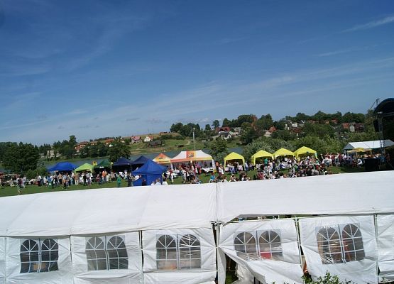 Grafika 44: IV Festiwal Kultury Kaszubskiej - Kielno 2013