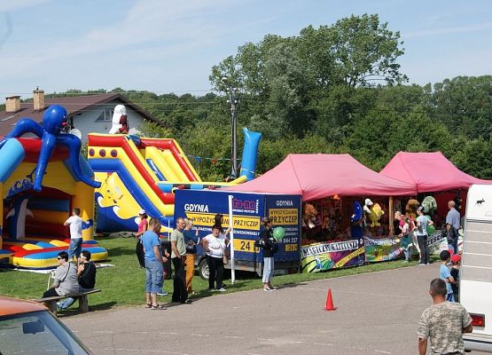 Grafika 45: IV Festiwal Kultury Kaszubskiej - Kielno 2013