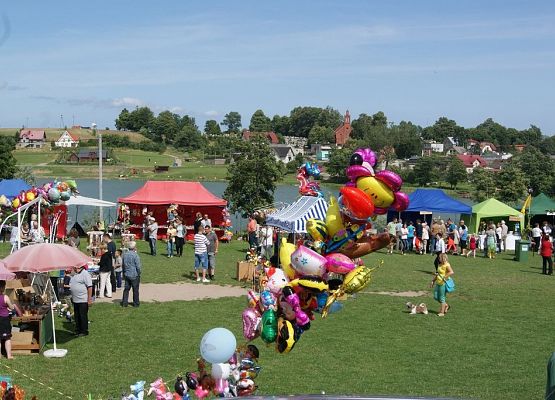 Grafika 46: IV Festiwal Kultury Kaszubskiej - Kielno 2013