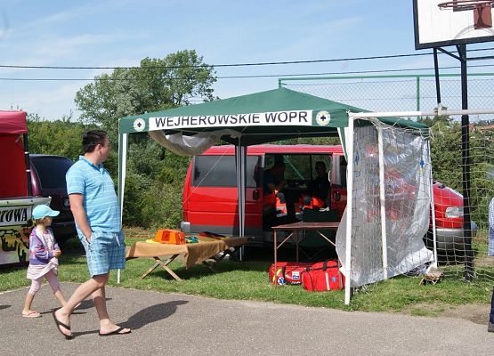 Grafika 50: IV Festiwal Kultury Kaszubskiej - Kielno 2013