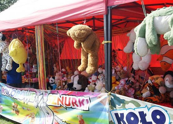 Grafika 52: IV Festiwal Kultury Kaszubskiej - Kielno 2013