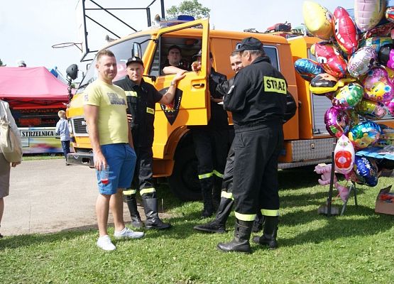 Grafika 53: IV Festiwal Kultury Kaszubskiej - Kielno 2013