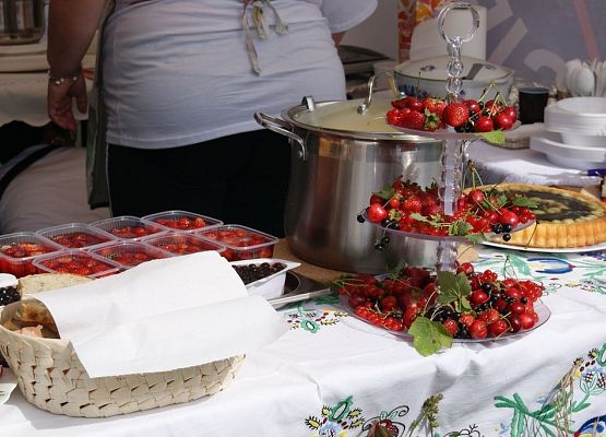 Grafika 55: IV Festiwal Kultury Kaszubskiej - Kielno 2013