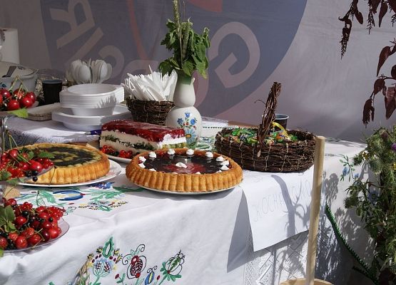 Grafika 56: IV Festiwal Kultury Kaszubskiej - Kielno 2013