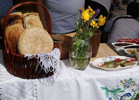 Grafika 57: IV Festiwal Kultury Kaszubskiej - Kielno 2013