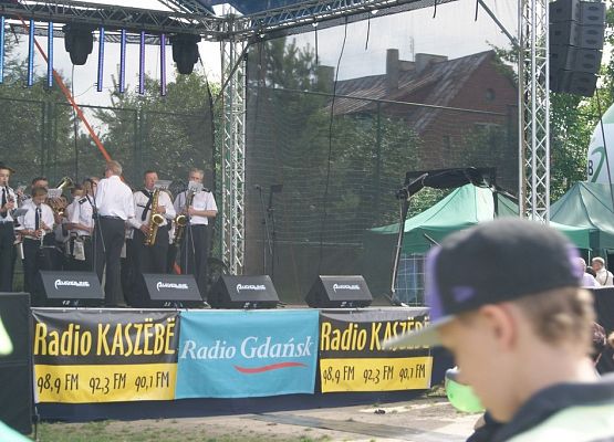 Grafika 59: IV Festiwal Kultury Kaszubskiej - Kielno 2013