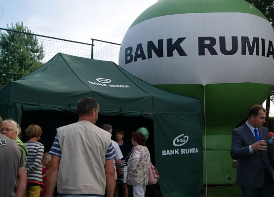 Grafika 60: IV Festiwal Kultury Kaszubskiej - Kielno 2013