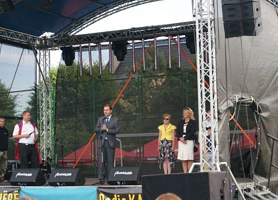 Grafika 63: IV Festiwal Kultury Kaszubskiej - Kielno 2013