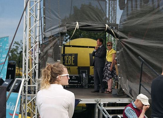 Grafika 65: IV Festiwal Kultury Kaszubskiej - Kielno 2013