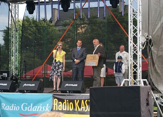 Grafika 67: IV Festiwal Kultury Kaszubskiej - Kielno 2013