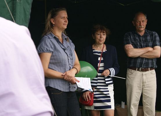 Grafika 70: IV Festiwal Kultury Kaszubskiej - Kielno 2013