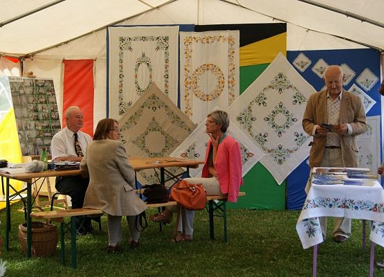 Grafika 71: IV Festiwal Kultury Kaszubskiej - Kielno 2013