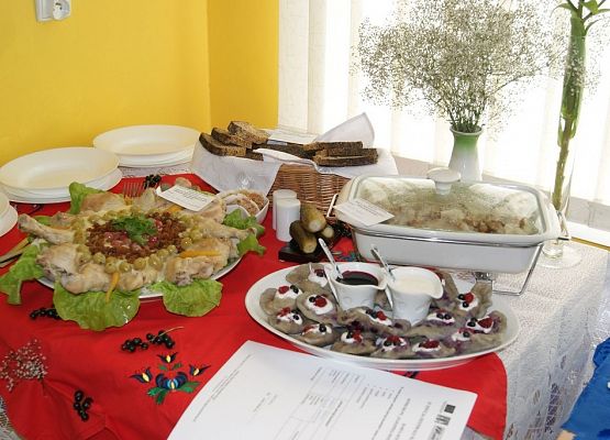 Grafika 75: IV Festiwal Kultury Kaszubskiej - Kielno 2013