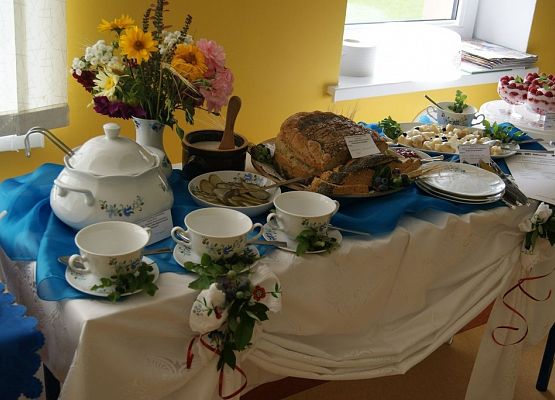 Grafika 76: IV Festiwal Kultury Kaszubskiej - Kielno 2013