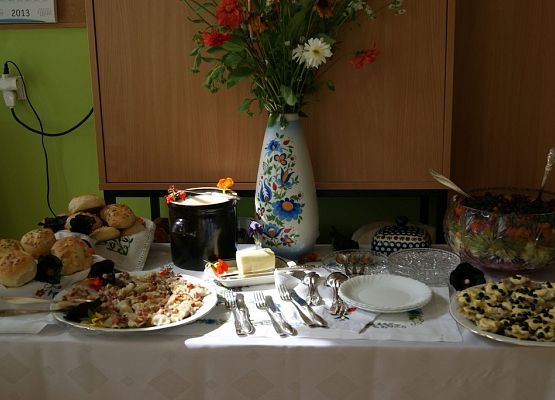 Grafika 77: IV Festiwal Kultury Kaszubskiej - Kielno 2013