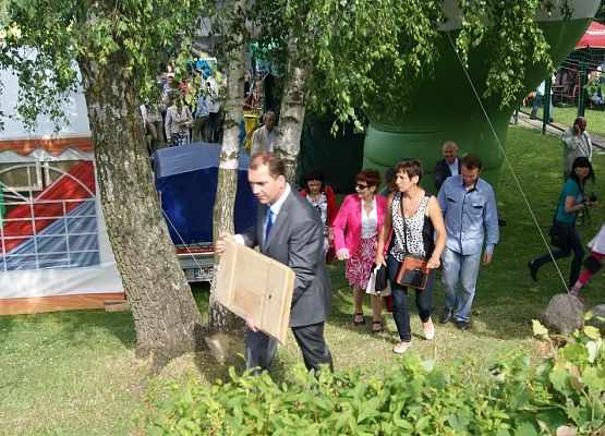 Grafika 78: IV Festiwal Kultury Kaszubskiej - Kielno 2013