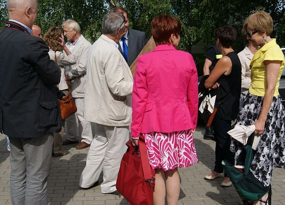 Grafika 79: IV Festiwal Kultury Kaszubskiej - Kielno 2013