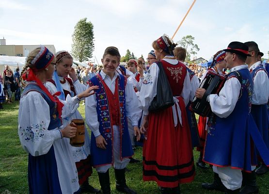 Grafika 84: IV Festiwal Kultury Kaszubskiej - Kielno 2013