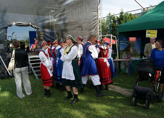 Grafika 85: IV Festiwal Kultury Kaszubskiej - Kielno 2013