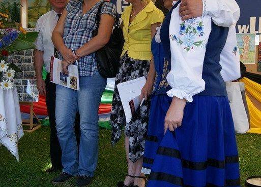 Grafika 87: IV Festiwal Kultury Kaszubskiej - Kielno 2013