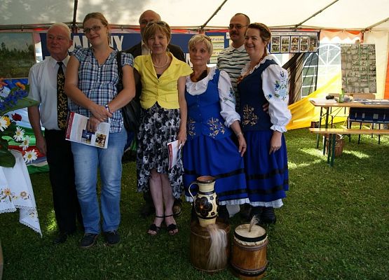 Grafika 88: IV Festiwal Kultury Kaszubskiej - Kielno 2013