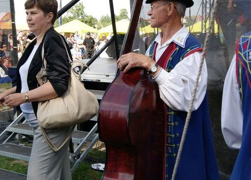 Grafika 91: IV Festiwal Kultury Kaszubskiej - Kielno 2013