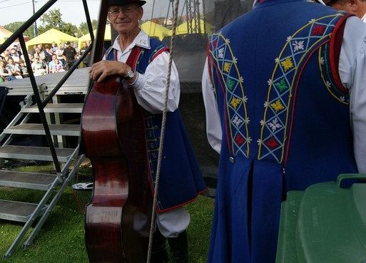 Grafika 92: IV Festiwal Kultury Kaszubskiej - Kielno 2013